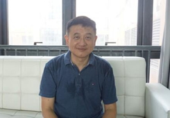 平潭臺商講述受益“31條”：市場在這里，很容易茁壯成長