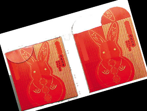 馬英九歷年春聯(lián)大盤點(diǎn)：書法造詣可能高過(guò)了政治成就