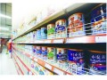 新西蘭“肉毒桿菌”乳品波及中國娃哈哈、可口可樂、多美滋等奶制品