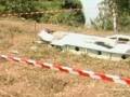 老撾客機失事 人員或全部遇難
