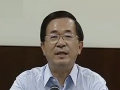 新聞?dòng)^察：陳水扁返黨折射民進(jìn)黨內(nèi)爭(zhēng)斗