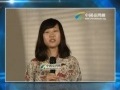 中國臺灣網的實習生活——張京