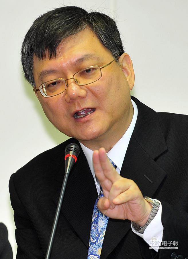 杜紫軍：中韓簽FTA后臺灣將變“小三” 能不緊張嗎