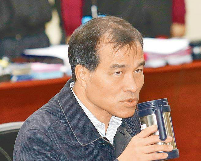 葉匡時再拋震憾彈 臺灣高鐵2018年仍會破產(chǎn)（圖）