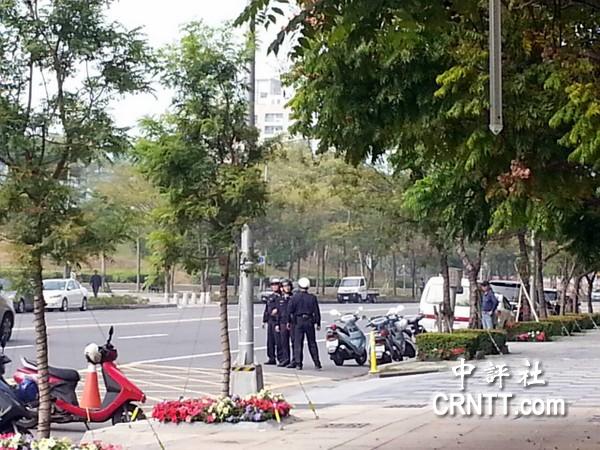組圖:陳水扁出監 不進家門先去賓館去晦氣 組圖:陳水扁出監 不進家門先去賓館去晦氣