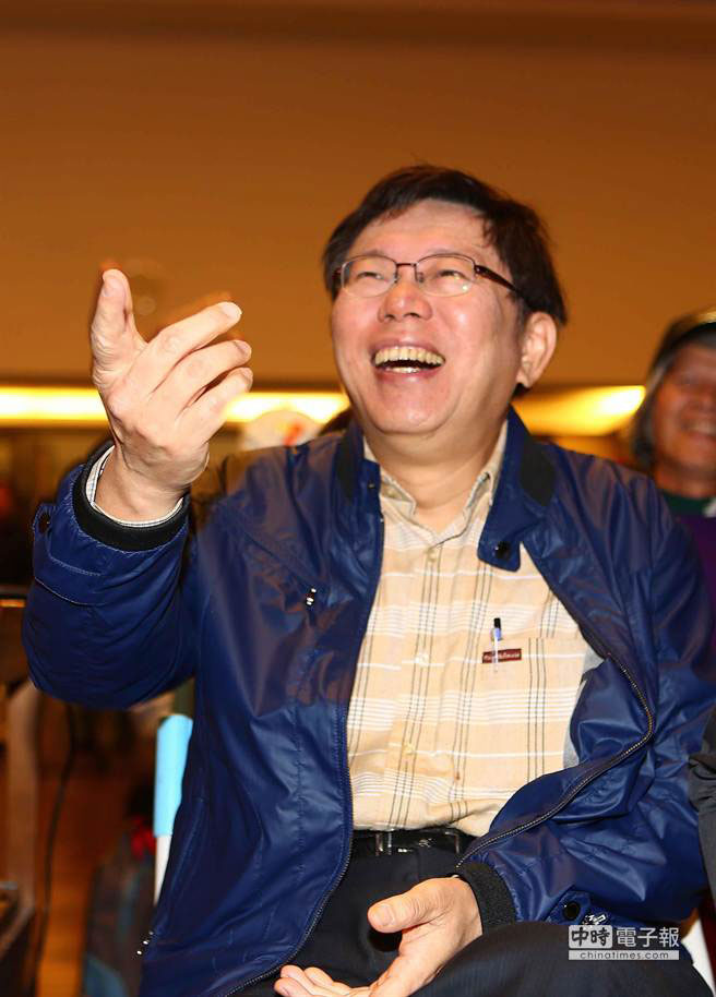 。新加坡比香港好，香港比臺灣好，臺灣比大陸好，我是說文化