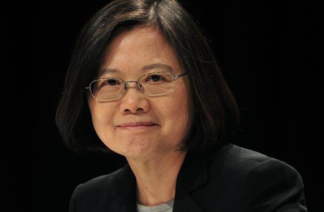 蔡英文新隱憂:“首投族”支持度急降將流失40萬選票