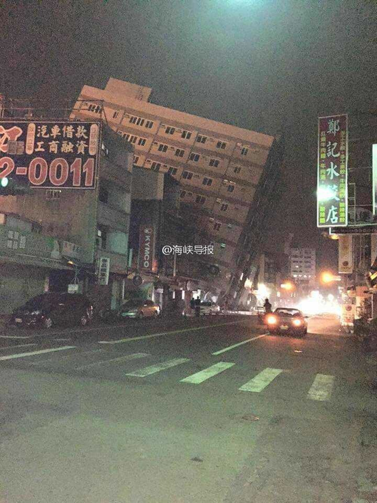 網友實拍