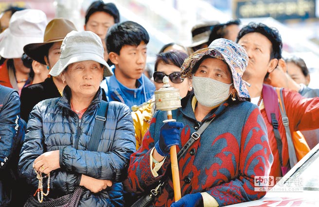 蔡英文當局上臺后 陸生赴臺就讀意愿下滑