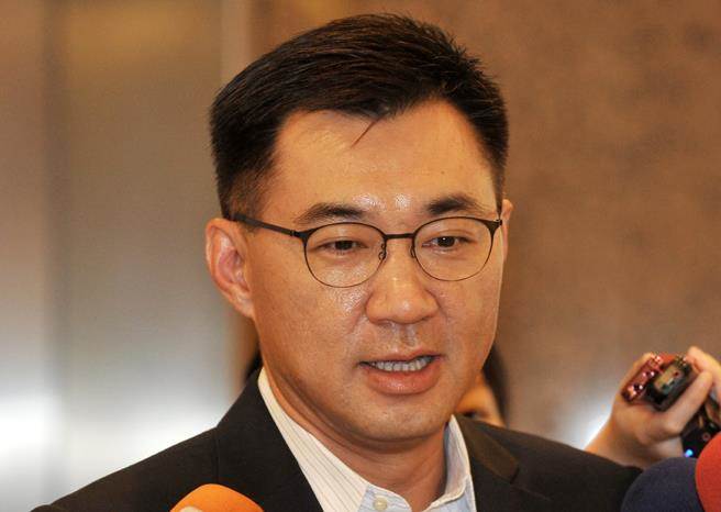 國民黨評辜寬敏“4年說”：蔡英文執政出現大危機