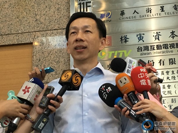 國民黨駁斥支票流向失控 吁"黨產會":愿在監督下發薪