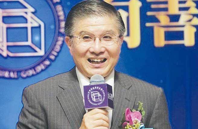 林碧照請辭蔡英文辦公室秘書長獲準(zhǔn)