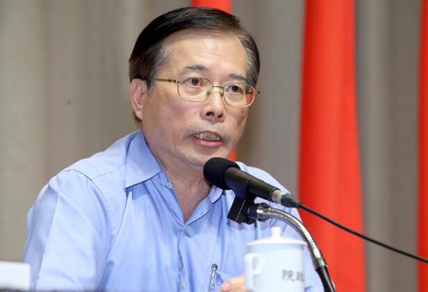 民進(jìn)黨再用人海戰(zhàn)術(shù) 夜宿會(huì)議室強(qiáng)審“一例一休”