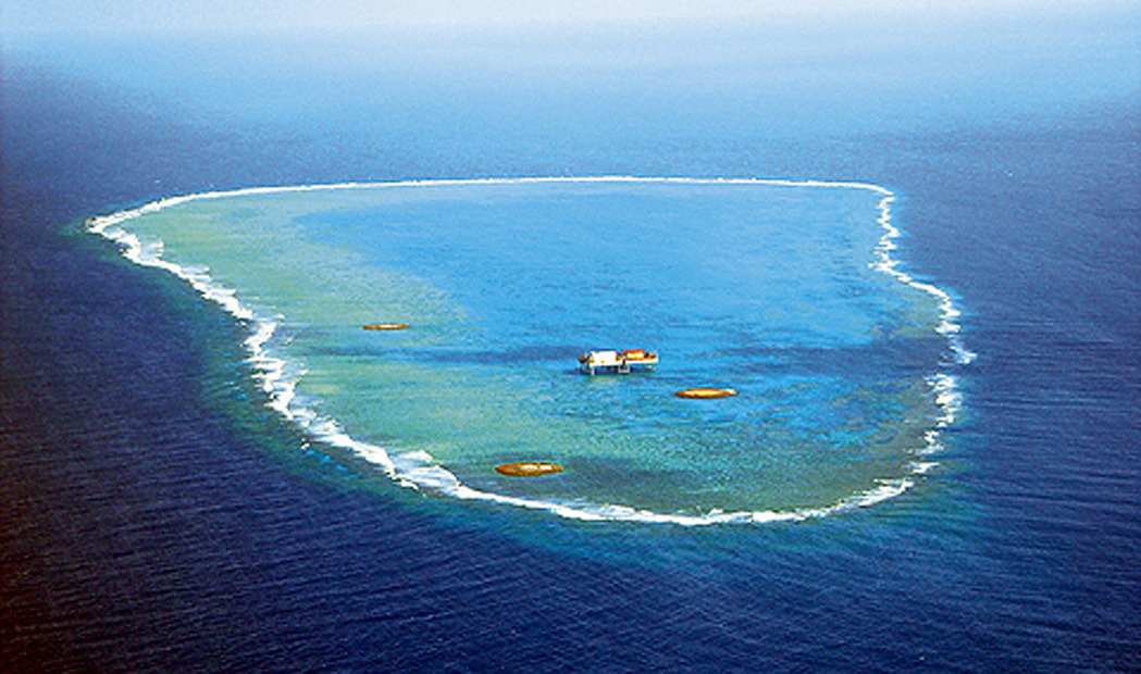 臺當(dāng)局要求避開日本公務(wù)船 漁民：心都快碎了