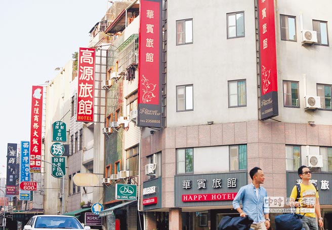 臺業者估陸客赴臺盛景3月畫下句點 旅游業將大裁員