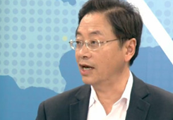 蔡英文喊臺灣經濟20年來最好？張善政：只講數字就會脫節