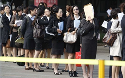 臺灣90后吐心聲：臺企不要我，到了上海卻受重用.jpg
