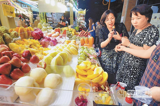 陸客團(tuán)少7成 花蓮旅游業(yè)者慘放無(wú)薪假
