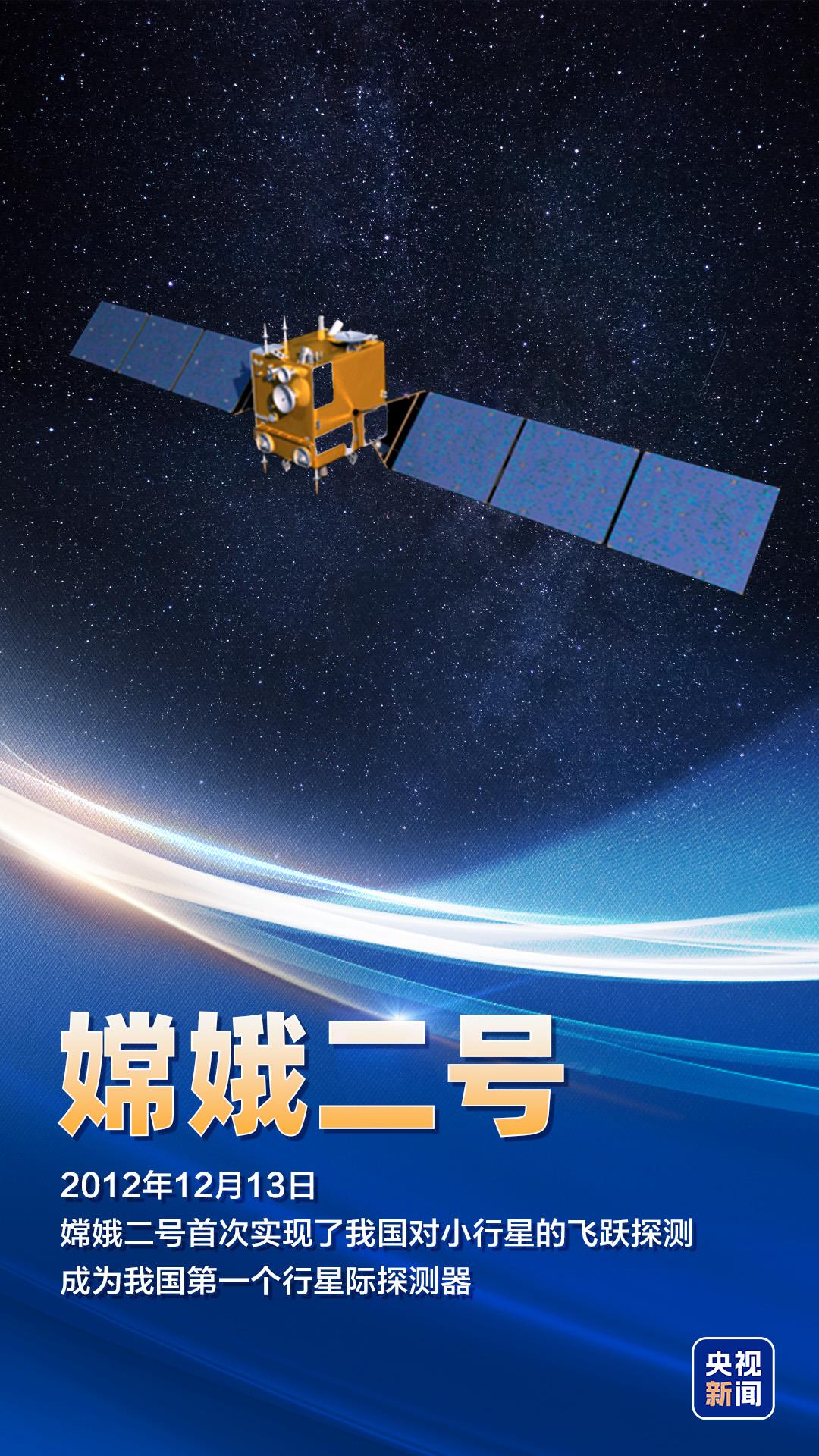 “九天攬月”今朝圓 一起回望中國探月工程的足跡