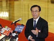 采訪部長
